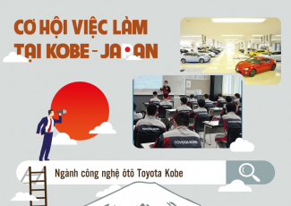 du-hoc-kobe-sua-chua-o-to