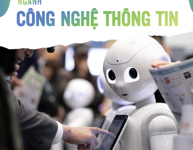 Ngành Công Nghệ Thông Tin Tại Nhật Bản